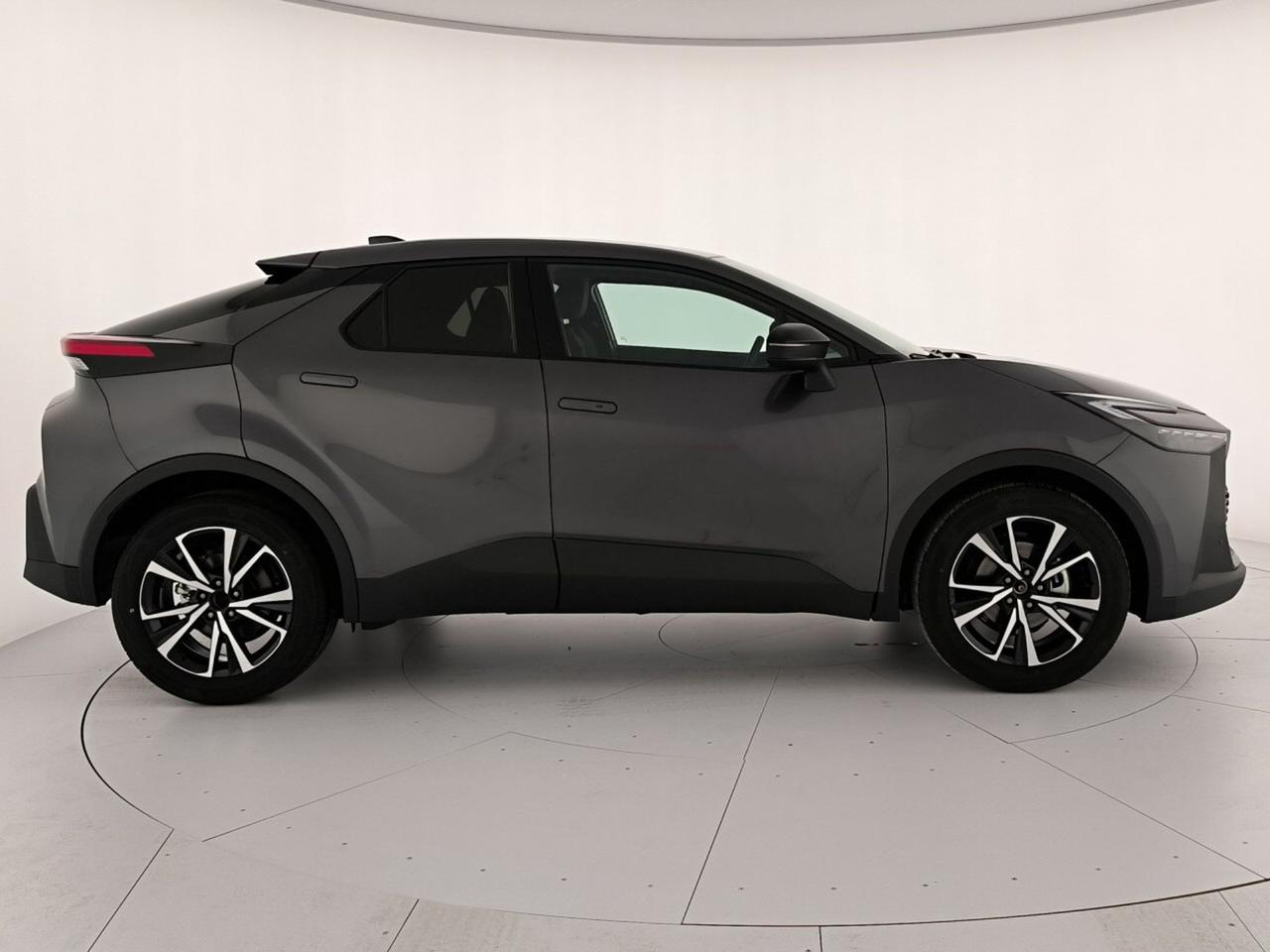 Toyota C-HR 1.8 hev trend fwd e-cvt
