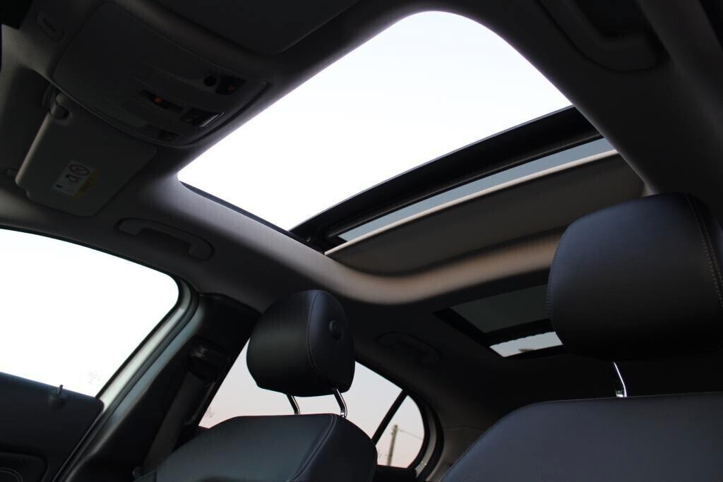 MERCEDES GLA 200 CDI *Tetto *Pelle *Camera