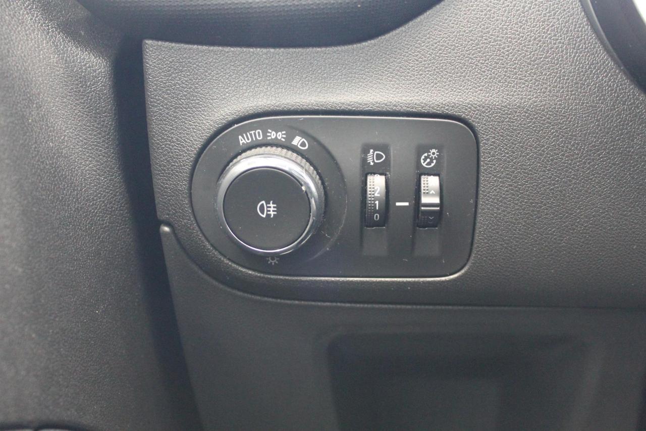 Opel Crossland 1.5 ecotec Ultimate 110 Cv.