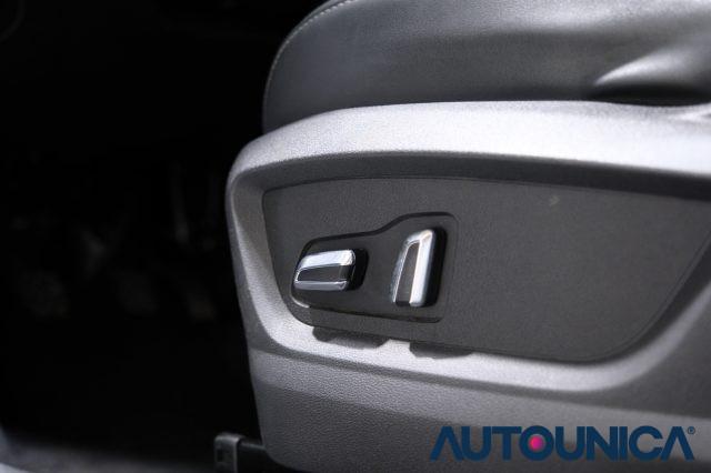 DR MOTOR DR 5.0 1.5 BI-FUEL GPL TETTO PANORAMA NEOPATENTATI