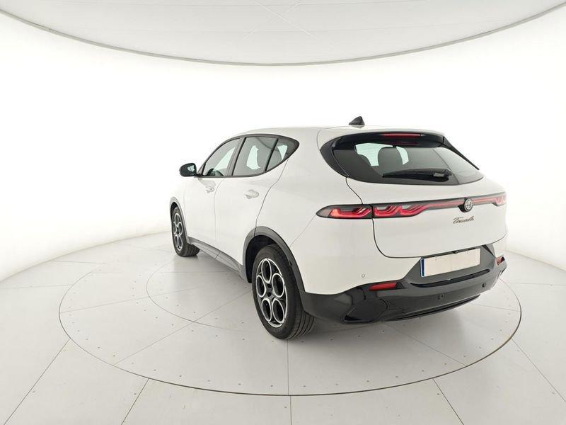 Alfa Romeo Tonale 1.6 diesel 130 CV TCT6 Sprint