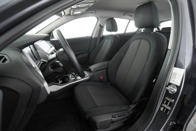 BMW 116 Serie 1 d BUSINESS ADVANTAGE
