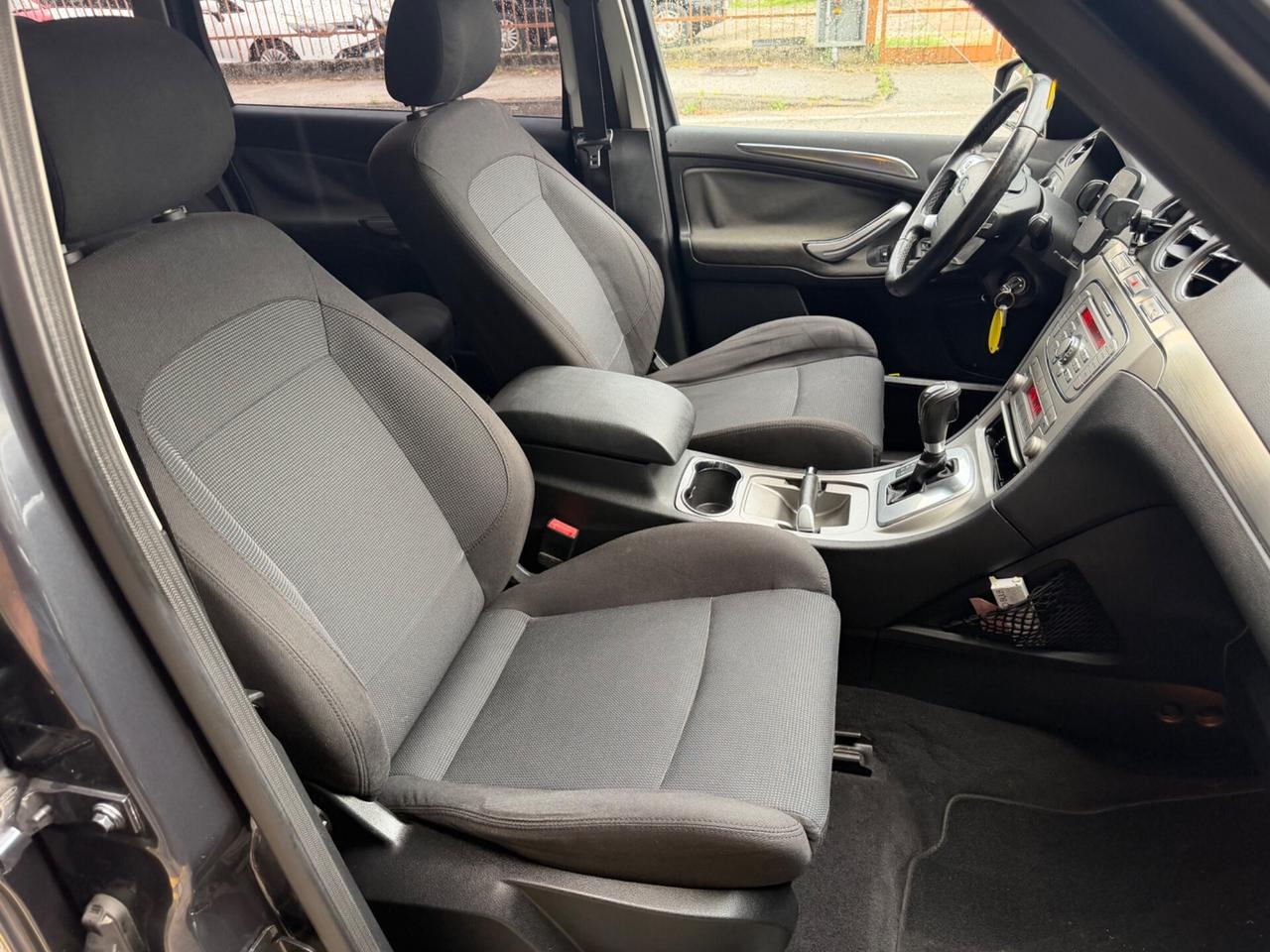 Ford S-Max S-Max+ 2.0 TDCi 130CV aut. DPF