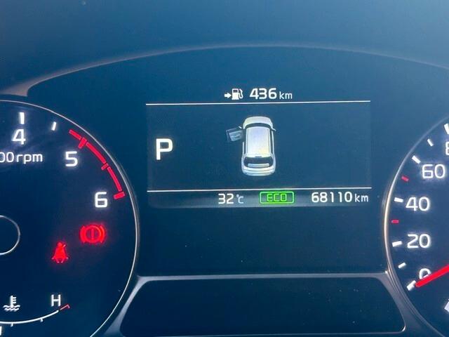 Kia Soul 1.6 CRDi DCT7 Limited