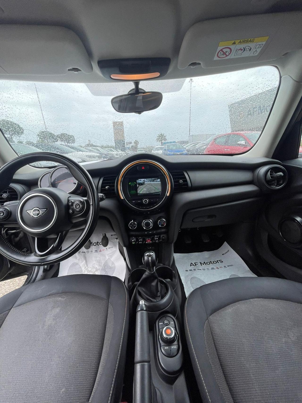 Mini 1.5 One
