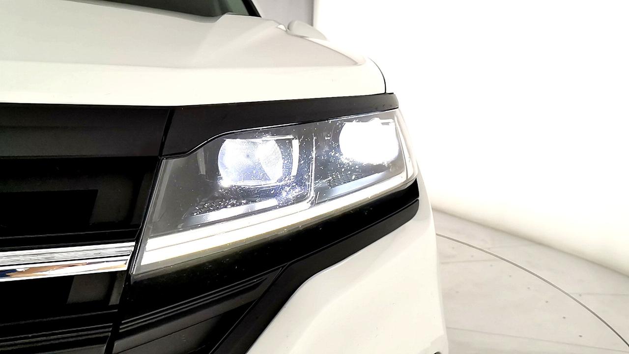 VOLKSWAGEN Touareg III 2018 - Touareg 3.0 V6 tdi Black Style 231cv tipt