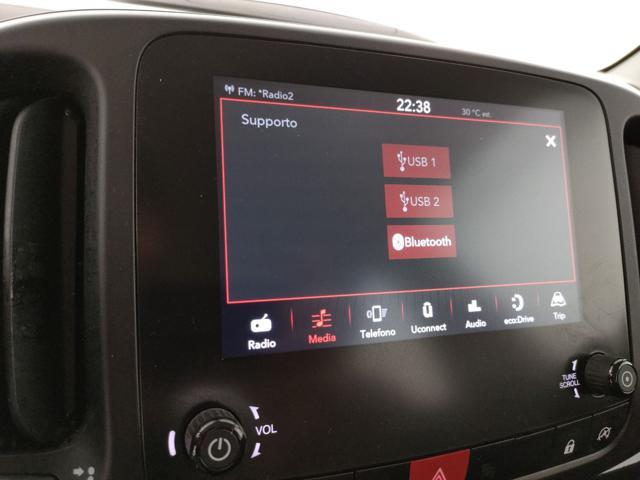 FIAT 500L 1.3 Multijet 95 CV 120°