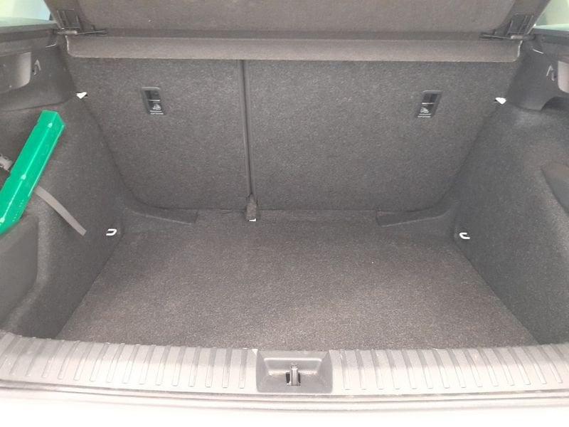 Škoda Kamiq 1.0 TSI Black Dots DSG 85kW