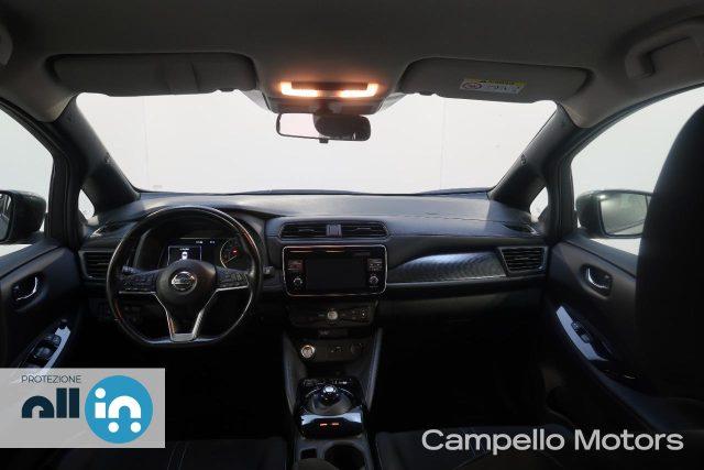 NISSAN Leaf Leaf Acenta 40KWH