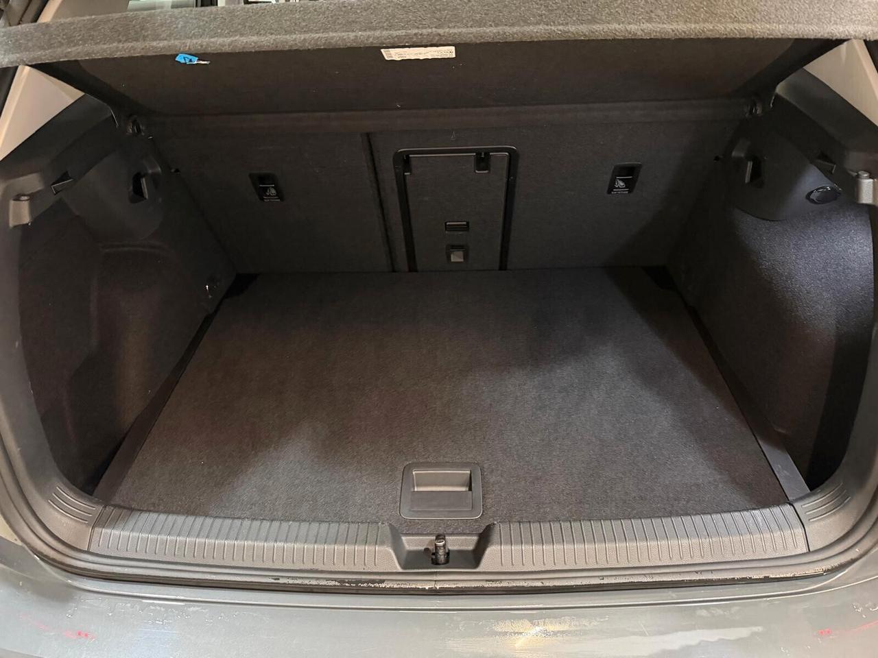 Volkswagen Golf 2.0 TDI 115 CV SCR Life