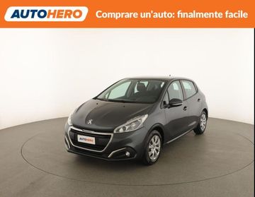 PEUGEOT 208 1° serie PureTech 82 5 porte Active