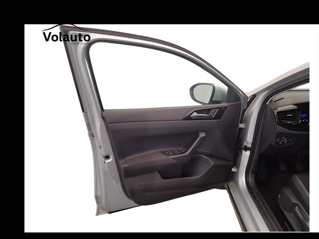 VOLKSWAGEN Taigo - Taigo 1.0 tsi Life 95cv