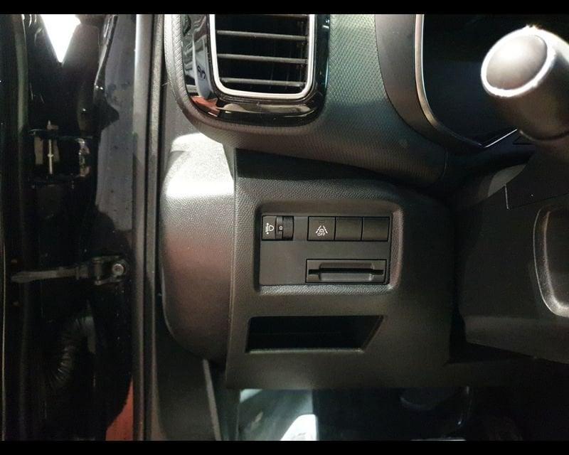 Citroën C5 Aircross BlueHDi 130 S&S EAT8 Shine
