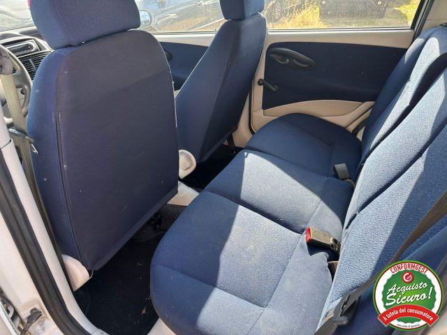 FIAT Punto 1.2 16V 5 porte Dynamic