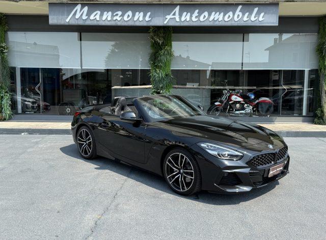 BMW Z4 sDrive20i Msport IVA ESPOSTA