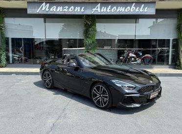 BMW Z4 sDrive20i Msport IVA ESPOSTA