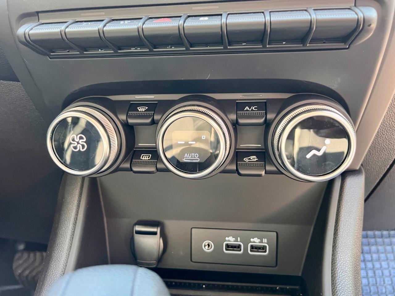 Renault Captur Full Hybrid E-Tech 145CV Engineered