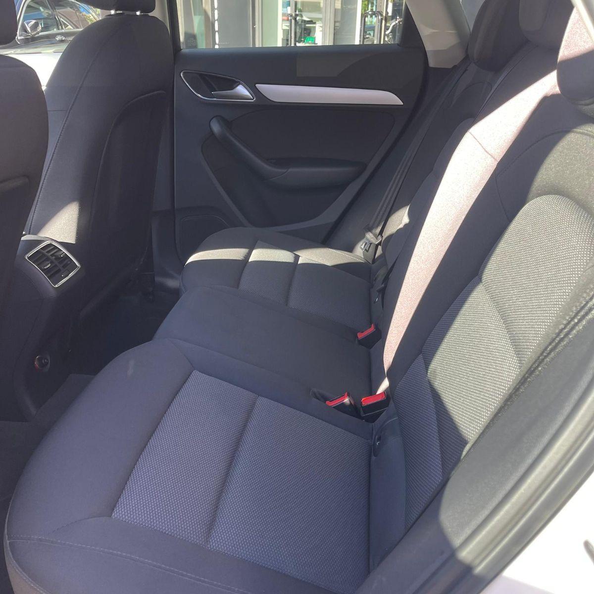 AUDI - Q3 - 2.0 TDI 150CV S tronic Business