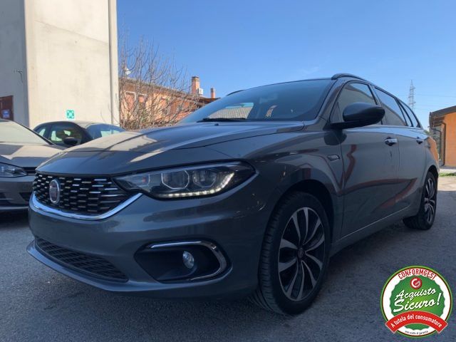 FIAT Tipo 1.4 T-Jet 120CV SW Lounge