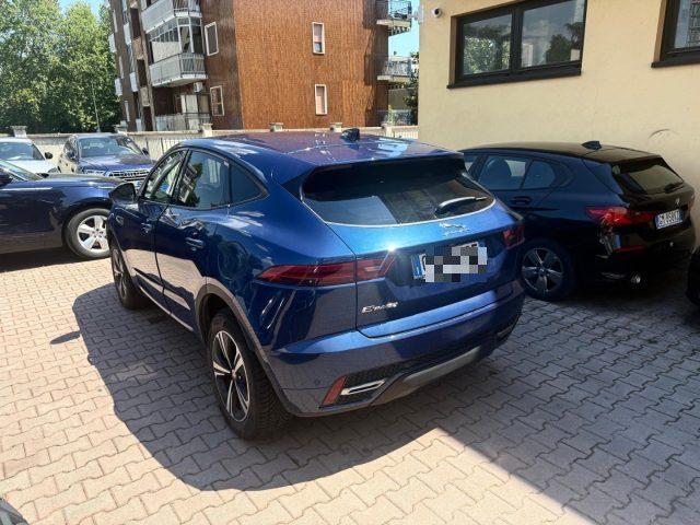 JAGUAR E-Pace 1.5 I3 PHEV 300 CV AWD Auto R-Dynamic S