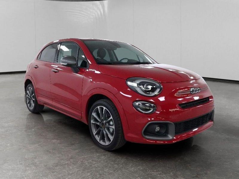 FIAT 500X 1.0 t3 Sport 120cv