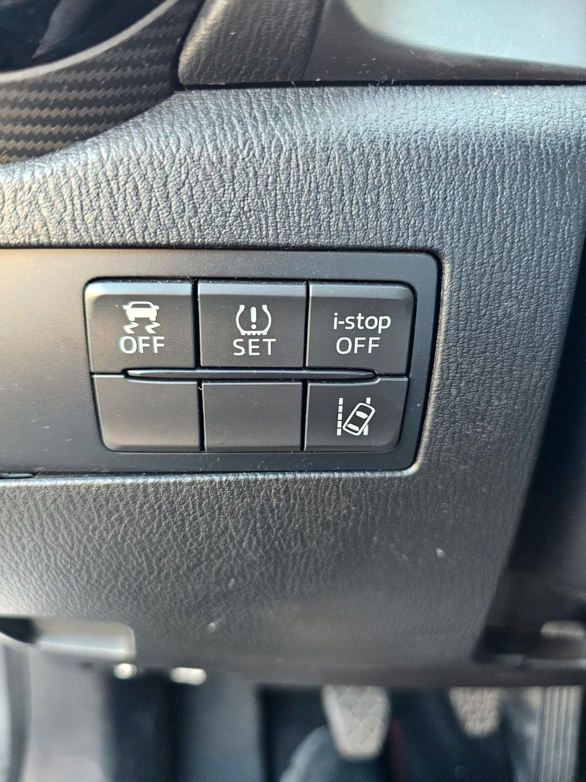 Mazda 2 1.5 diesel