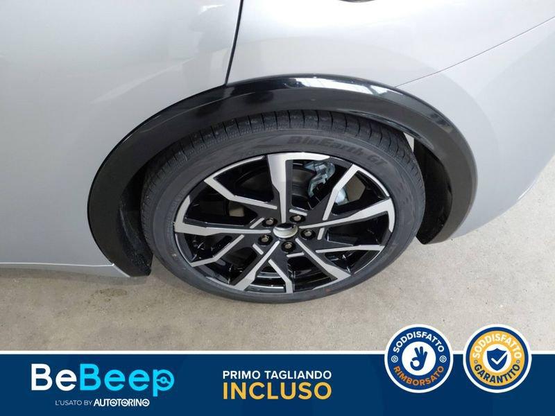 Toyota Prius Plug-in PRIUS 2.0 PHEV ACTIVE