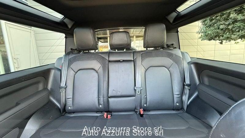 Land Rover Defender 90 3.0D I6 300CV AWD Auto X | IVA, UNIPRO, TAGLIANDI, UFF.ITA, TETTO, 22'', ACC