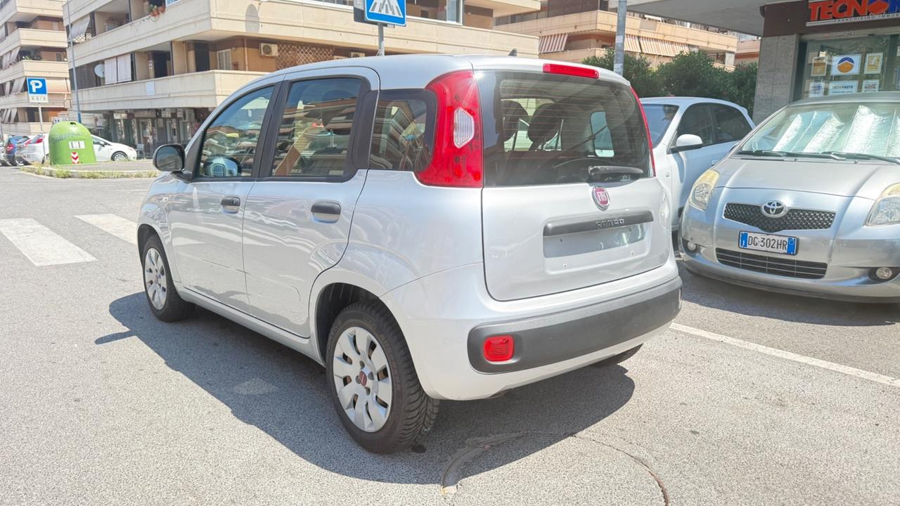 Fiat Panda 1.2 Lounge LED PDC