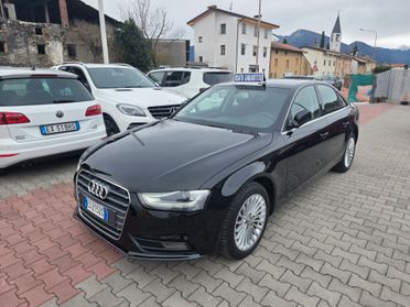 Audi A4 2.0 TDI 150 CV perfetta e garantita 12 mesi