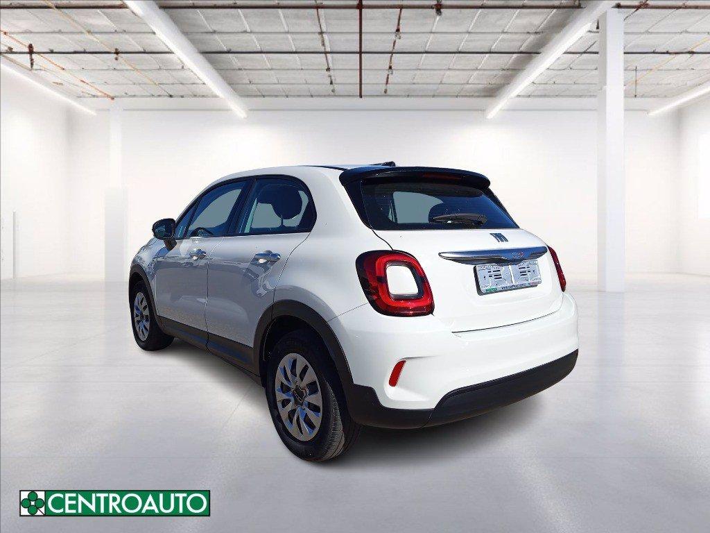 FIAT 500X 1.3 mjet Club 95cv del 2023