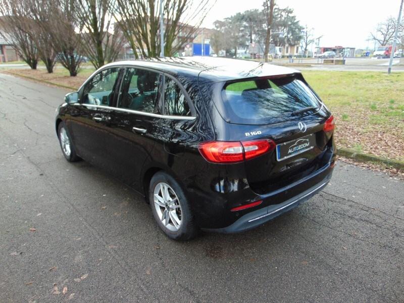 MERCEDES Classe B (W247) B 160 Sport