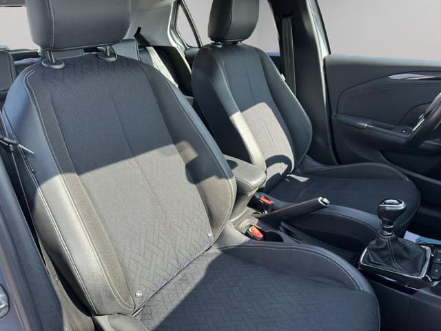 OPEL Corsa 1.5 D 100 CV Elegance