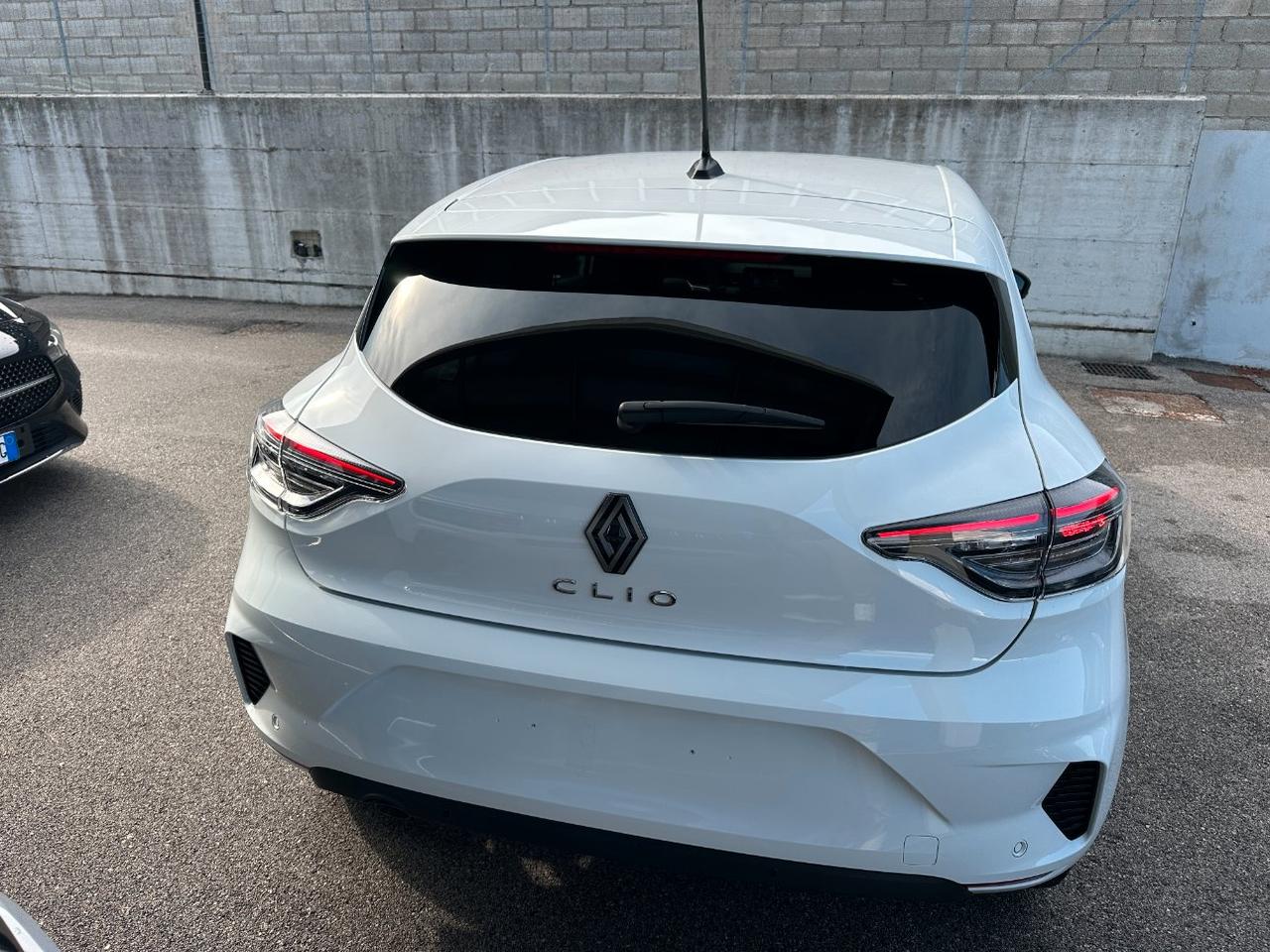 Renault Clio 1.0 eco-g Evolution 100cv
