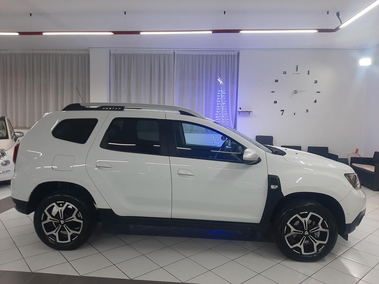 Dacia Duster 1.0 TCe 100 CV ECO-G 4x2 15th Anniversary