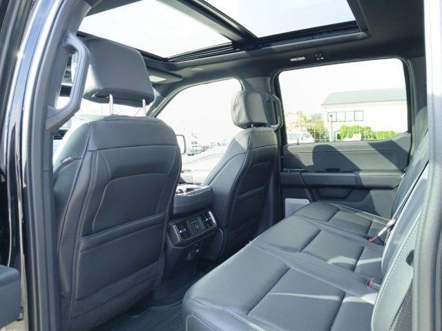 FORD F 150 Lariat 5.0L V8 Coyote SuperCrew® N1
