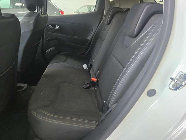 Renault Clio Clio IV 2017 1.5 dci energy Life 75cv