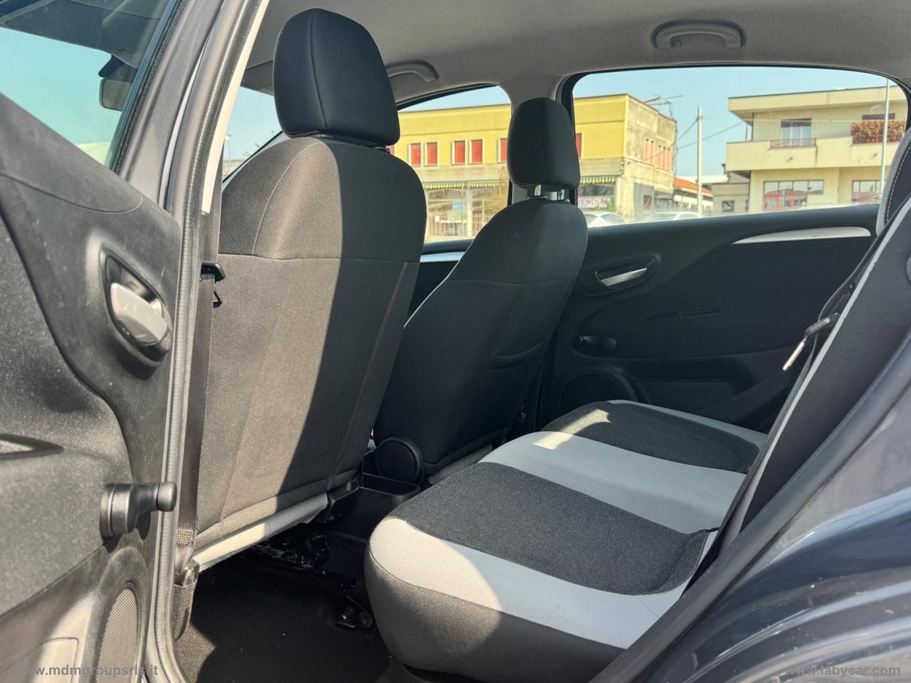 FIAT Punto Evo 1.3 Mjt 75 CV 5p. S&S Dynamic 70.000KM REALI OK NEOPATENTATI