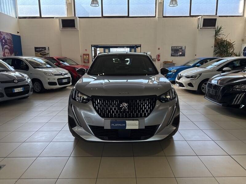 Peugeot 2008 BlueHDi 130 S&S EAT8 GT