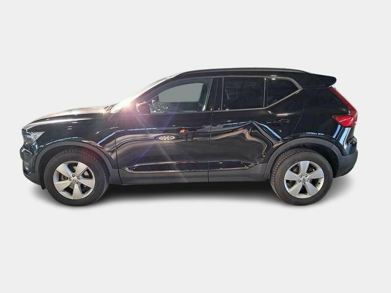 VOLVO XC40 D3