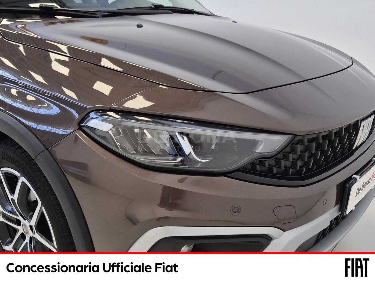 Fiat Tipo 5p 1.0 cross 100cv
