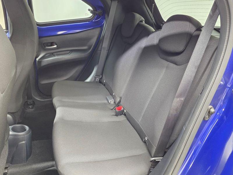 Toyota Aygo X Aygo X 1.0 Trend 72cv