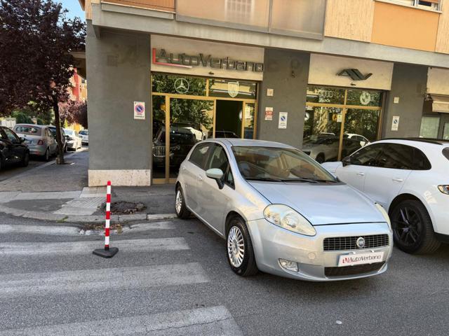 FIAT Grande Punto 1.2 5 porte 85.000 Km