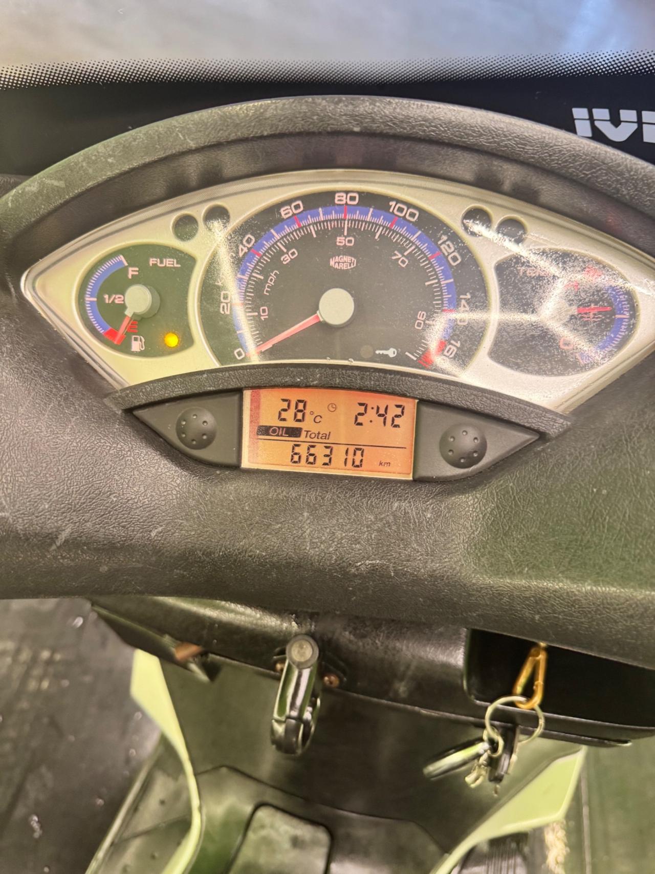 Yamaha X-Max 250