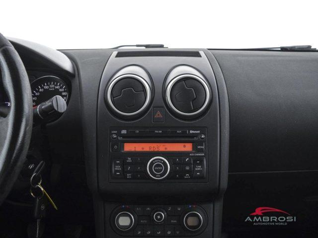 NISSAN Qashqai 1.5 dCi Tekna Dpf - PER OPERATORI DEL SETTORE