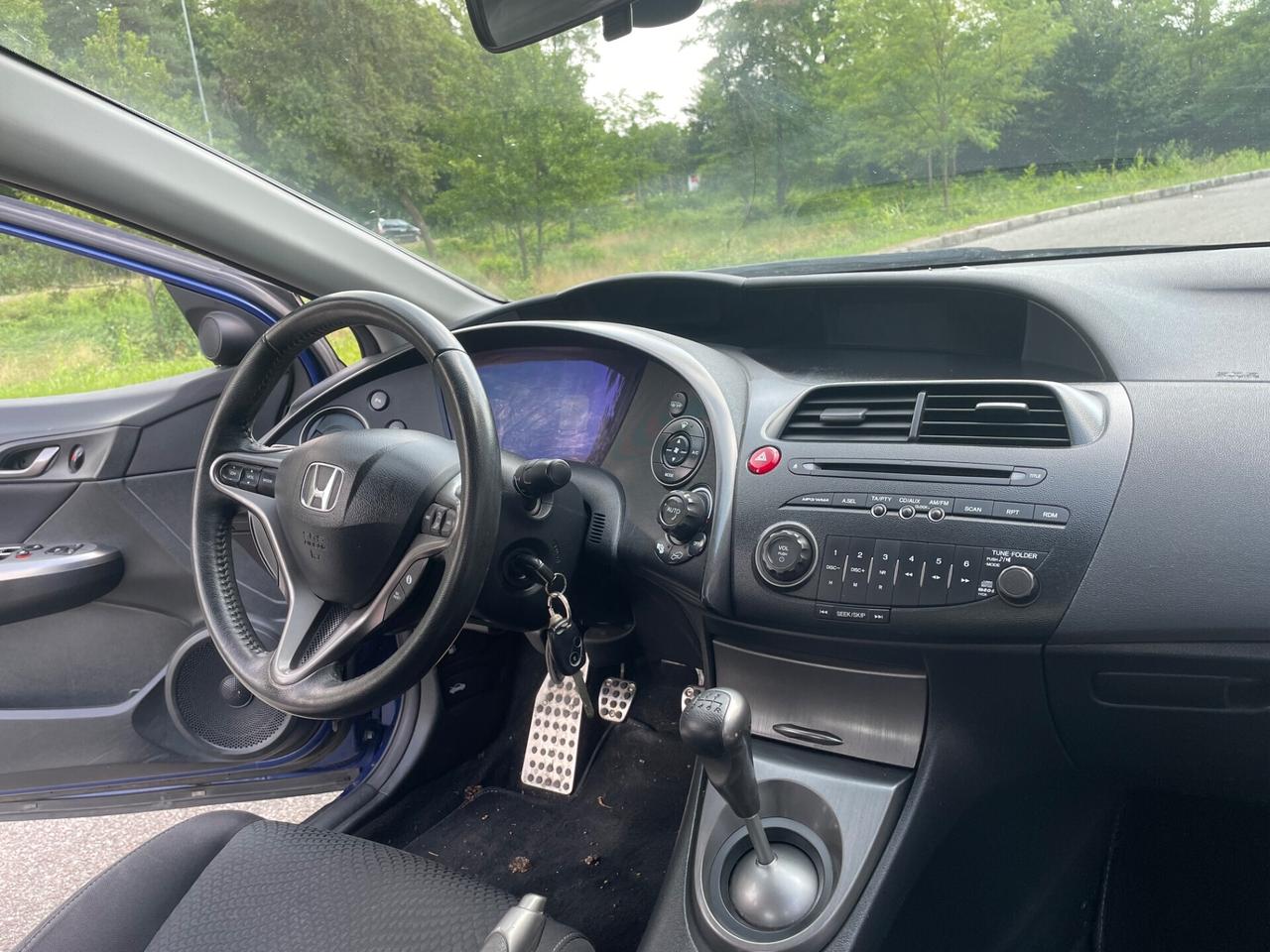 Honda Civic 1.4 i-VTEC 5p.*Solo 43000km*Neopatentati*