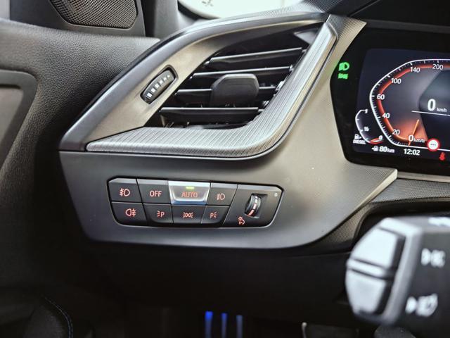 BMW 118 d 5p. Msport M Sport Tetto Apribile CarPlay