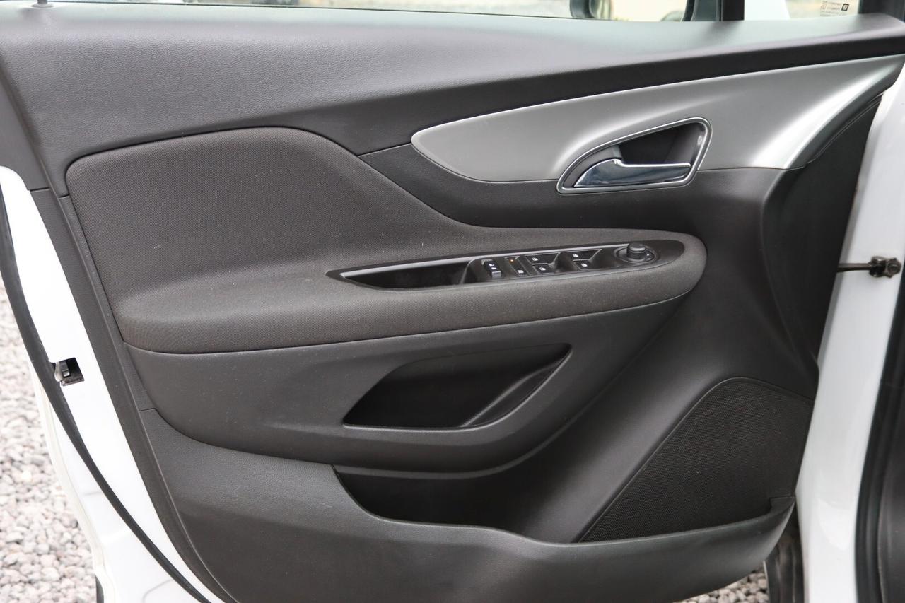 Opel Mokka 1.4 Turbo GPL Tech 140CV 4x2 Cosmo b-Color