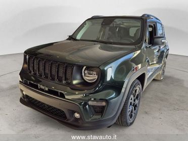 Jeep Renegade 1.3 T4 240 CV PHEV 4xe AT6 North Star - VETTURA NUOVA DA IMMATRICOLARE