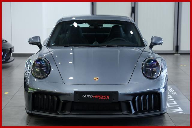 PORSCHE 992 992.2|Carrera 4 GTS|LED HD|LIFT|IVA ESP